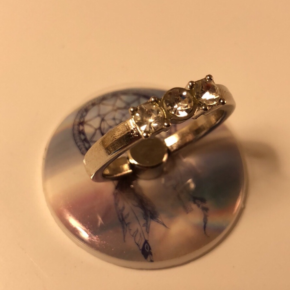 Dream catcher phone ring